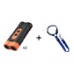 🐕 PROMO LIMITÉE 53% DE RÉDUCTION ! 📡 Dispositif Anti-Aboiements pour Chiens – Double Ultrason, Lampe Torche & Recharge Type-C ✨