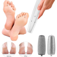 💥Offre limitée dans le temps 49 % RÉDUCTION🔥⚡Extracteur électrique de callosités pour les pieds