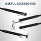 ✨ -55% ! 📱 Caméra Endoscope HD TechView™ 1920P pour iPhone et Android – 8 LED Réglables & IP67 – Câble Semi-Rigide pour Plomberie et Auto 🔍