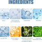 📢 Plus vous achetez, plus vous économisez 🦷 Gel réparateur pour la protection des gencives⏰