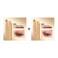 🎉Dernières 3 heures - 1 ACHETÉ, 1 OFFERT !!🌸✨3 couleurs dans 1 stick ombre à paupières