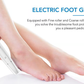 💥Offre limitée dans le temps 49 % RÉDUCTION🔥⚡Extracteur électrique de callosités pour les pieds