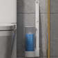 ⚡ Système de nettoyage jetable pour toilettes – 💎Nettoyage hygiénique en un clic, ne laisse aucun résidu, facile à utiliser et jetable 🧼