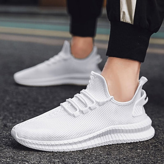 👞 PROMO LIMITÉE 55% DE RÉDUCTION ! ✨ Chaussures Orthopédiques Hommes – Grande Taille, Légères, Respirantes ✨