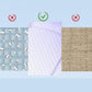 🐾 57% DE RÉDUCTION ❄️ Tapis rafraîchissant chien chat "Ice Silk" – Absorption chaleur supérieure & rembourrage PP nuage – Antidérapant, facile à laver, 3 coloris, S à XL – fraîcheur pour vos animaux tout l’été ☀️🐶🐱