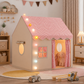💗DERNIER JOUR DES SOLDES : 57 % DE RÉDUCTION⚡Tente de jeu pour enfants en forme de château