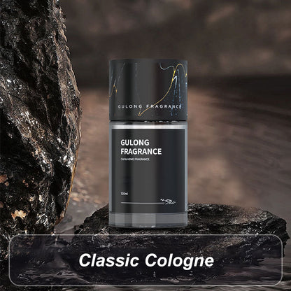 📢📢50% de réduction ! Parfum de voiture longue durée 2025 – Diffusion prolongée, 4 senteurs élégantes & cadeau chanceux inclus ! 💝🚗✨