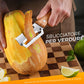 💎 2 achetés, 1 offert ! 🥕 Épluche-légumes multifonctionnel – Lame en acier inoxydable et manche ergonomique pour un épluchage parfait ✨