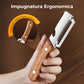 💎 2 achetés, 1 offert ! 🥕 Épluche-légumes multifonctionnel – Lame en acier inoxydable et manche ergonomique pour un épluchage parfait ✨