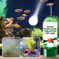 💎 1 ACHETÉS, 1 GRATUITS ! 💎 🐠Comprimés Nettoyant Aquarium Multi-fonctions 2026 – Eau Cristalline en Minutes, Sûrs pour Poissons & Plantes