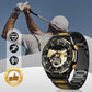 ⌚2025 montre sport intelligente 💥🔥Montre de sport intelligente à grand écran(IP67 étanche, plusieurs modes de sport, fonction d'appel Bluetooth)