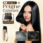 📢📢Acheter 5 obtenir 5 gratuits⏰Peigne Colorant 2 en 1 pour Cheveux Gris – Sans Chimie, Sans Taches, Résistant à l’Eau💎