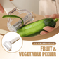 🔥Vente chaude de 49% de réduction🔥Presse-agrumes en alliage d'aluminium pour fruits frais