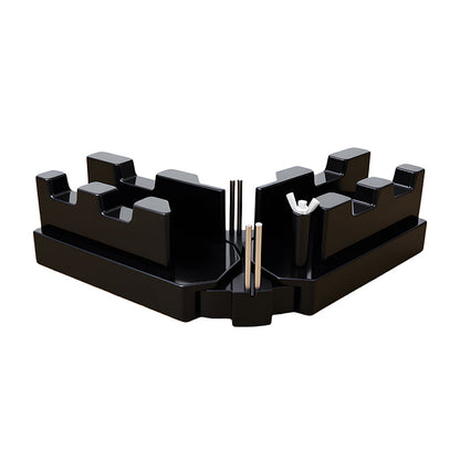 🔥 50% DE RÉDUCTION ! ✨ Outil 2-en-1 Mesure et Coupe - Précision Maximale, Gain de Temps pour Bricolage et Menuiserie 📐