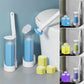 ⚡ Système de nettoyage jetable pour toilettes – 💎Nettoyage hygiénique en un clic, ne laisse aucun résidu, facile à utiliser et jetable 🧼
