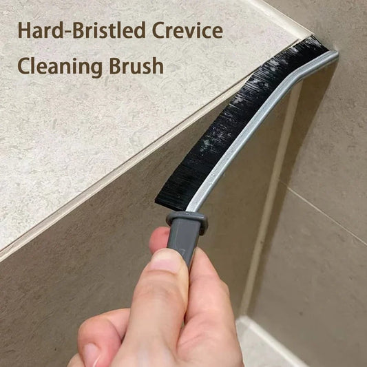 Brosse à interstices avec brosse dure - ACHETEZ 2 MAINTENANT ET OBTENEZ 2 GRATUITS