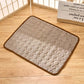 🐶 56 % de réduction 🐱 Tapis rafraîchissant d'été pour animaux de compagnie avec gel rafraîchissant non toxique