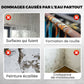 💧53 % de réduction+Livraison gratuite!✨ Revêtement Polyuréthane Multifonctionnel – Étanche, Protection Durable & Couverture Complète 🛡️