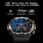⌚Offre du jour - 60 % DE RÉDUCTION🔥💎Montre étanche pour le sport et les activités de plein air
