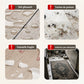 🚿 55% DE RÉDUCTION ! 🦶 Tapis de Sol Antidérapant DryMat – Ultra-Absorbant, Séchage Rapide & Confort Moelleux 🛁