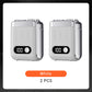 🔥Nouvelle mise à jour🔥Mini-rasoir rotatif portable pour hommes