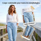 🎁 60% DE RÉDUCTION ! 👖🌿 Pantalon Décontracté en Coton et Lin pour Femme – Élégant, Respirant & Polyvalent ✨☀️