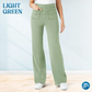⏳DERNIER JOUR DE SOLDE : 50% DE RÉDUCTION⚡💷Pantalon élastique à taille haute pour femme 2026 ✨ | Plusieurs tailles et couleurs disponibles