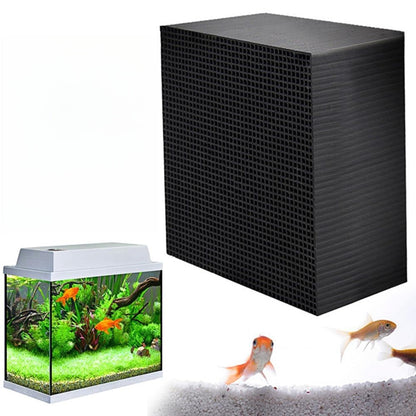 Cube purificateur d'eau pour aquarium💦2024 Nouvelle mise à niveau