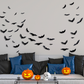 🦇✨ Applique murale LED 3D chauve-souris — Déco unique & lumière stylée ! 💡 Achetez-en plus, économisez davantage !
