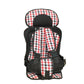 🚗 55% DE RÉDUCTION ! 🧒 Siège Auto Portable pour Enfant – Coton + Polyester – Léger (360 g) & Harnais 5 Points for Voyage & Quotidien