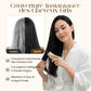 📢📢Acheter 5 obtenir 5 gratuits⏰Peigne Colorant 2 en 1 pour Cheveux Gris – Sans Chimie, Sans Taches, Résistant à l’Eau💎