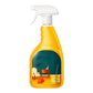 🪵 53% DE RÉDUCTION ! ✨ Spray nettoyant et lustrant efficace pour le bois – Nettoyer, nourrir & faire briller – sans traces, protège et ravive toutes les surfaces en bois 🌿