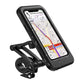 🚲 PROMO -52% ✨ Support Téléphone Étanche Vélo & Moto — Rotatif 360° 📱