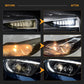 ⏳55 % DE RÉDUCTION EN CE MOMENT🔥Kit de rénovation pour phares de voiture et produit de cristallisation du revêtement🚗✨