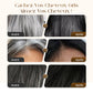 📢📢Acheter 5 obtenir 5 gratuits⏰Peigne Colorant 2 en 1 pour Cheveux Gris – Sans Chimie, Sans Taches, Résistant à l’Eau💎
