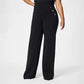 ✨Pantalon large extensible avec contrôle du ventre pour femmes