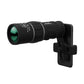 🔭 Télescope monoculaire portable à fort grossissement 🔥 Maintenant à moitié prix – Découvrez le monde de près !