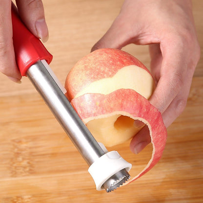 🍎2-in-1 Corer Remover🍇2024 Nouvelle conception