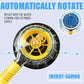 💥 Effacer la folie 💥 Vadrouille pivotante 360° pour voiture