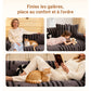 💐55% DE RÉDUCTION ! Housse de canapé en peluche ultra douce – Confort comme un nuage ☁️🛋️【Offre Limitée】