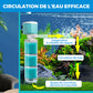 🔥Offre à durée limitée💦--Système de filtration automatique pour aquariums🐠