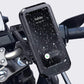 🚲 PROMO -52% ✨ Support Téléphone Étanche Vélo & Moto — Rotatif 360° 📱