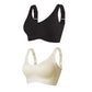 💕53% DE RÉDUCTION ! 💐Soutien-gorge sans coutures à rayures subtiles avec soutien en W – Confort et style !
