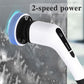 🧼 PROMO LIMITÉE 64% DE RÉDUCTION ! 💥 Brosse Nettoyage Rotative Électrique – Multifonction, Sans Fil, Longue Autonomie ✨