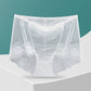 💎 ACHETEZ 1, OBTENEZ 2 GRATUITEMENT ! 💎 Culotte en Dentelle de Soie Faite à la Main – Élégance, Confort & Douceur Ultime pour Femme 😍🩲