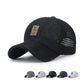 ✨🌞50 % de réduction🔥Casquette de baseball légère et respirante pour l'été🧢