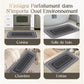 🚿 55% DE RÉDUCTION ! 🦶 Tapis de Sol Antidérapant DryMat – Ultra-Absorbant, Séchage Rapide & Confort Moelleux 🛁