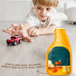 🪵 53% DE RÉDUCTION ! ✨ Spray nettoyant et lustrant efficace pour le bois – Nettoyer, nourrir & faire briller – sans traces, protège et ravive toutes les surfaces en bois 🌿