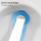 ⚡ Système de nettoyage jetable pour toilettes – 💎Nettoyage hygiénique en un clic, ne laisse aucun résidu, facile à utiliser et jetable 🧼