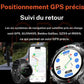 📢📢61% de réduction !! ⏰Montre GPS intelligente pour sports de plein air